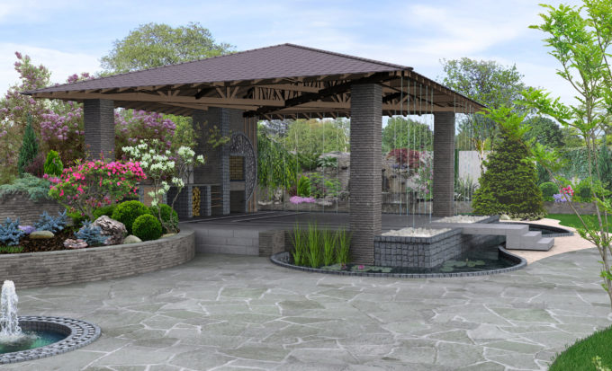 Choosing the Right Pavers for Your Backyard Patio