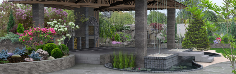 Choosing the Right Pavers for Your Backyard Patio