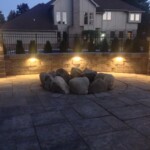 landscaping lighting services